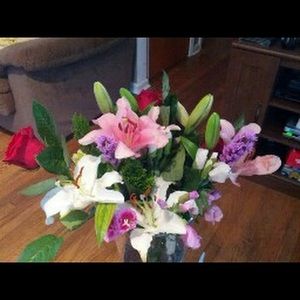 Meet your Posher, Beth